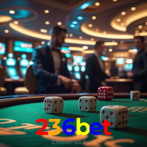 236bet：Aposte no seu time de futebol e ganhe no blackjack e roleta online!