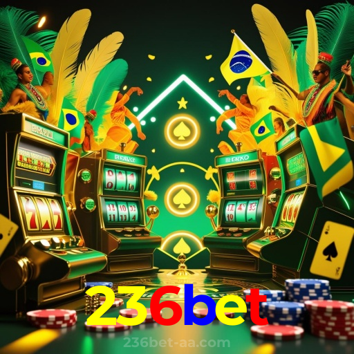 236bet:A experiência de futebol ao vivo e cassino online mais emocionante espera por você!