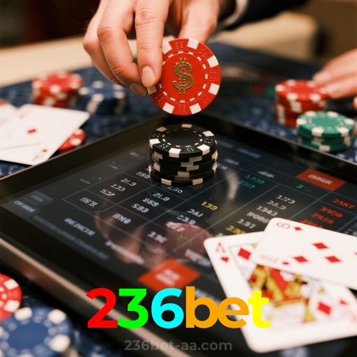 236bet:Jogue slots, aposte no futebol e vença em grandes mesas de poker!