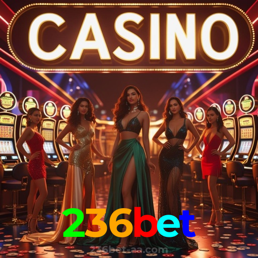 236bet:Em nosso cassino online, a sorte está ao seu lado! Aposte agora!
