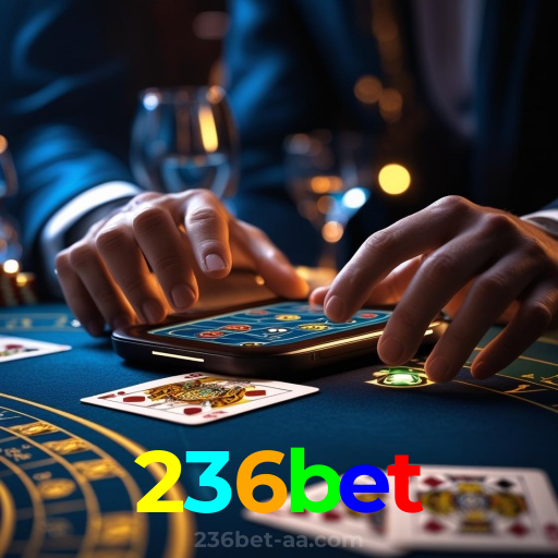 236bet:Jogue nas melhores slots e leve para casa prêmios sensacionais!