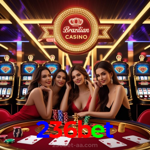 236bet:Jogue poker, slots e aposte no futebol ao vivo com confiança!