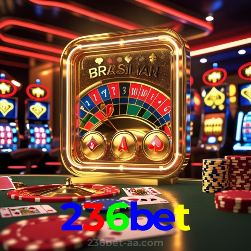 236bet:Jogue nas melhores slots e leve para casa prêmios sensacionais!