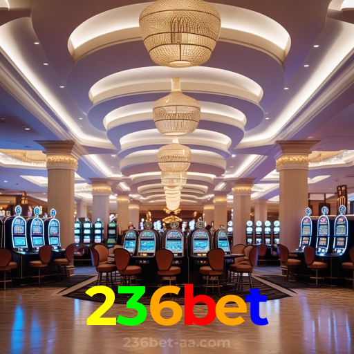 236bet：Em nosso cassino online, grandes prêmios estão ao seu alcance!