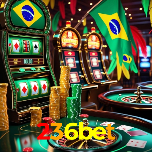 236bet:Ganhe prêmios fantásticos nas roletas online!