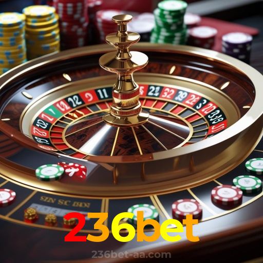 236bet:Ganhe prêmios em jogos de poker e aposte no futebol com grandes odds!