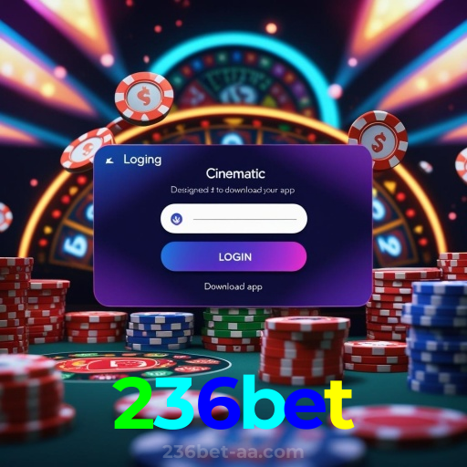 236bet:O futebol digital está aqui! Aposte nas partidas e vença!