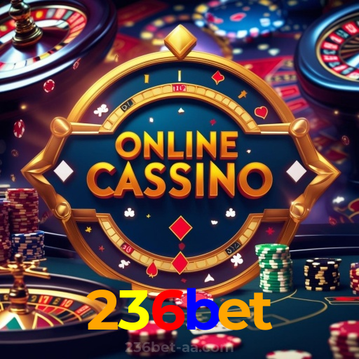 236bet:Grandes vitórias em poker, roleta e apostas no futebol esperam por você!