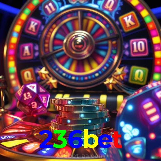 236bet:Jogue no cassino mais confiável com apostas em futebol e jogos emocionantes!