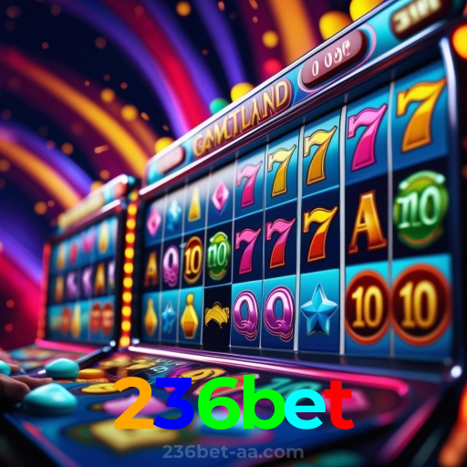 236bet:Grandes vitórias nas slots! Venha conquistar o jackpot agora!