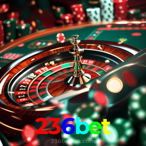 236bet:Onde sua sorte brilha com apostas no futebol e grandes prêmios em roleta!