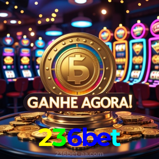 236bet：Jogue nas nossas slots e conquiste prêmios de tirar o fôlego!
