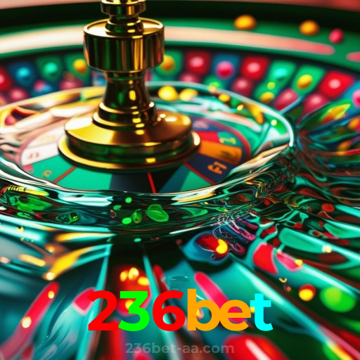236bet:Jogue nas slots e vença o jackpot! A sorte está te esperando!