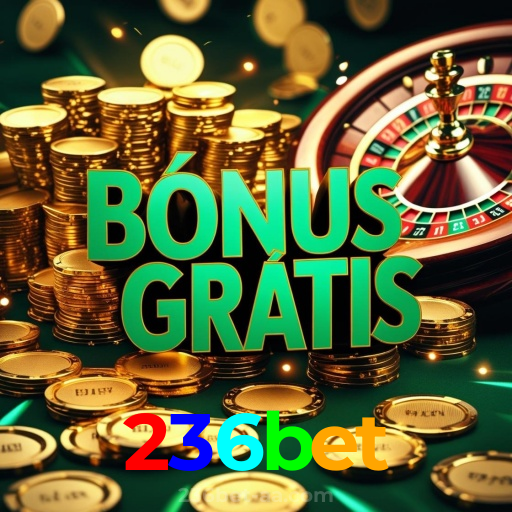 236bet:Onde a diversão nunca para: apostas no futebol e jogos de cassino!