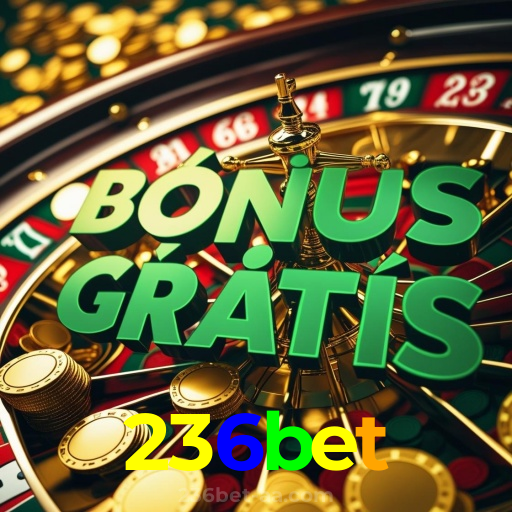 236bet:Vença no futebol e nos melhores jogos de cassino online, como poker e roleta!