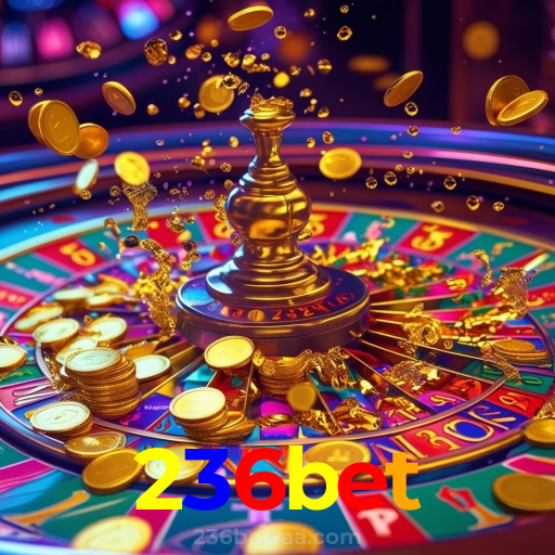 236bet:Aposte no seu time e jogue roleta no cassino mais confiável!