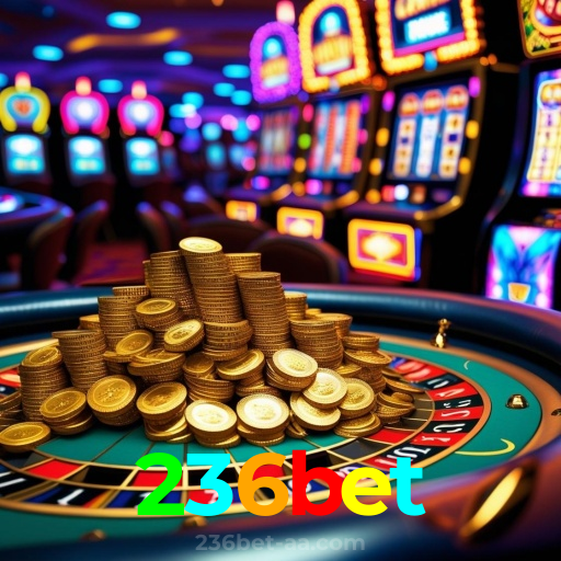 236bet:Jogue agora e desafie a sorte em nosso cassino online!