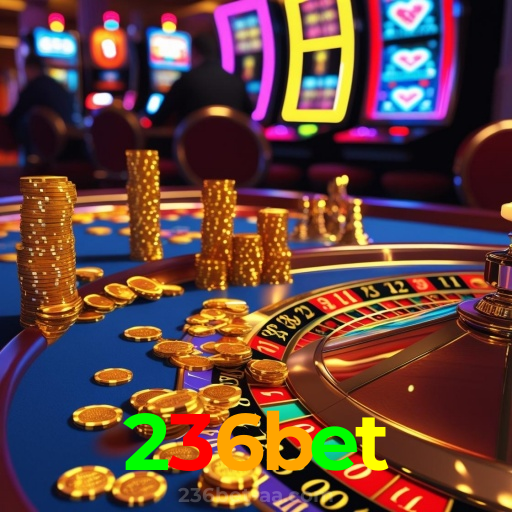 236bet:Jogue nas slots e conquiste vitórias épicas!