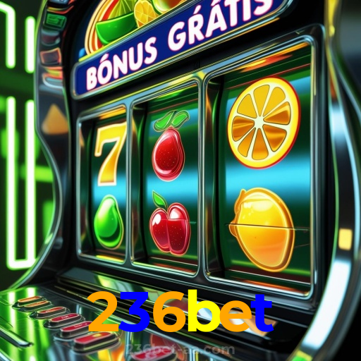 236bet:A sorte nunca esteve tão ao seu alcance! Aposte nas nossas slots agora!