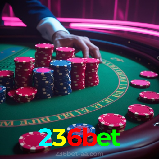 236bet:O cassino online mais confiável para você apostar no futebol e jogar blackjack!