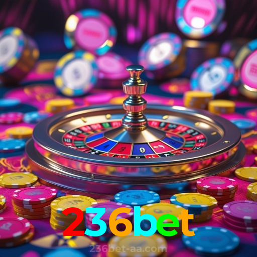 236bet:Ganhe prêmios incrÃveis em slots, roleta e apostas ao vivo no futebol!