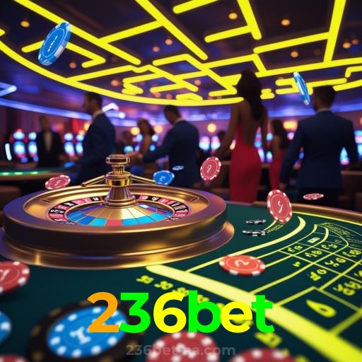 236bet：Jogue futebol online e descubra como é vencer com estilo!