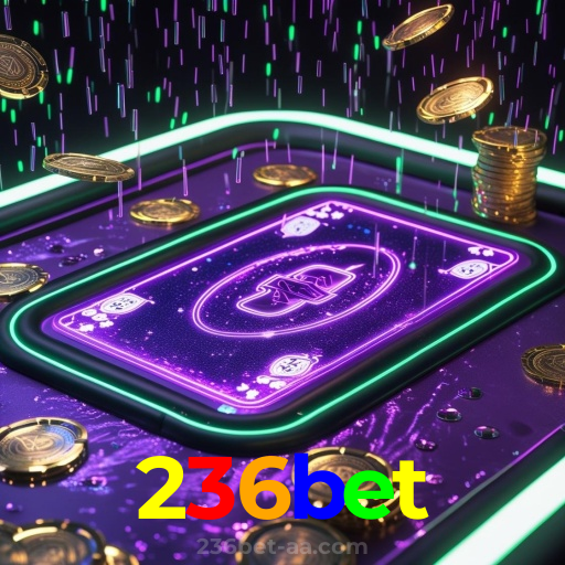 236bet：Jogue slots e aposte no futebol ao vivo para vitórias emocionantes!