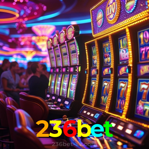236bet：A diversão começa no cassino online com poker, roleta e apostas no futebol!