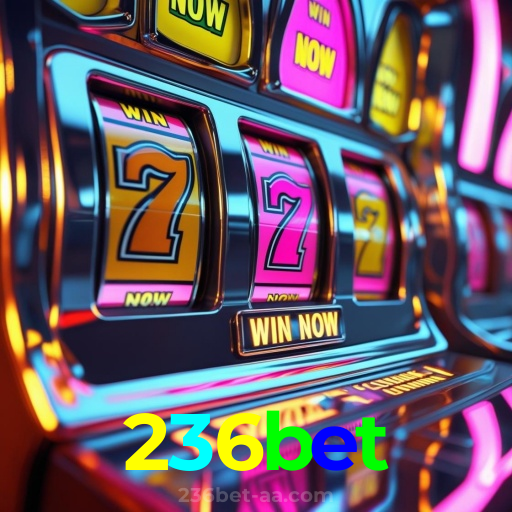236bet:Jogue nas melhores slots e vença o jackpot em grande estilo!
