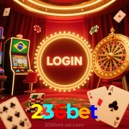 236bet:Entre no nosso cassino online e jogue nas roletas agora!