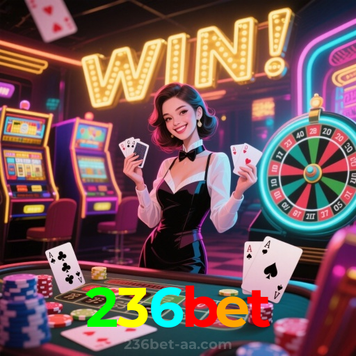 236bet:O cassino online mais confiável para poker, roleta e apostas no futebol!