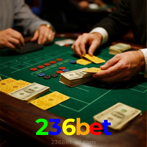 236bet:Vença na roleta e conquiste prêmios surpreendentes!