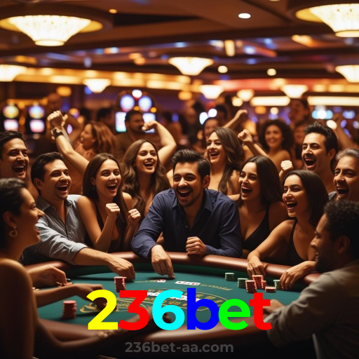 236bet：Vença no poker e prove que você é o mestre das cartas!