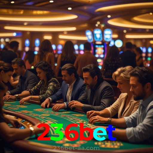 236bet:Aposte nas melhores slots e conquiste vitórias impressionantes!