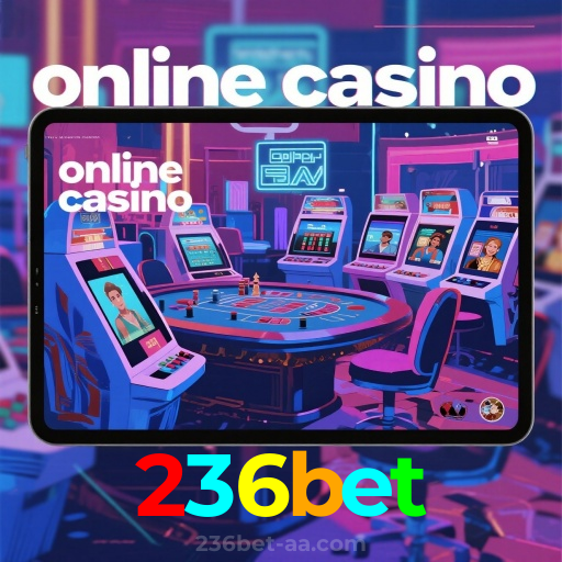 236bet:Jogue nas melhores slots e conquiste prêmios incríveis!