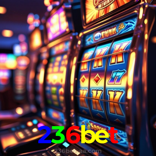 236bet:Aposte no futebol e ganhe prêmios fantásticos jogando slots e roleta!