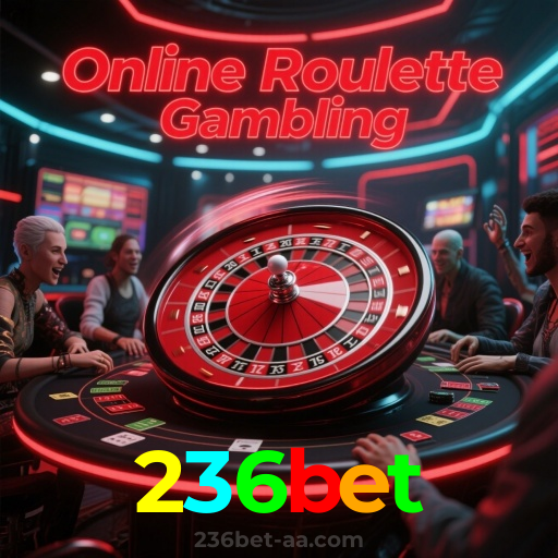 236bet：Vença na roleta e conquiste prêmios gigantes!