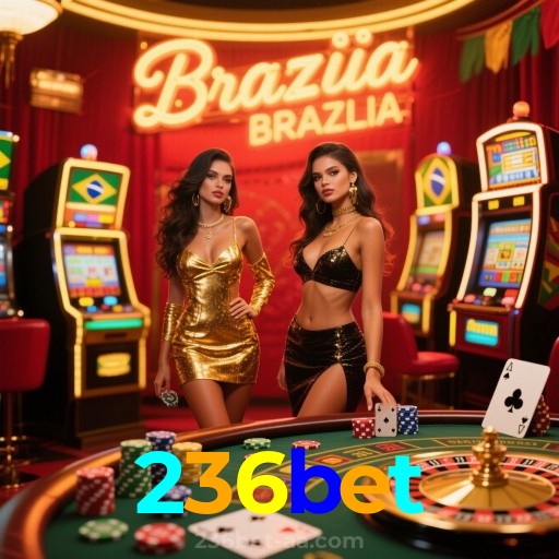 236bet:Jogue nas melhores slots e vença o jackpot agora mesmo!