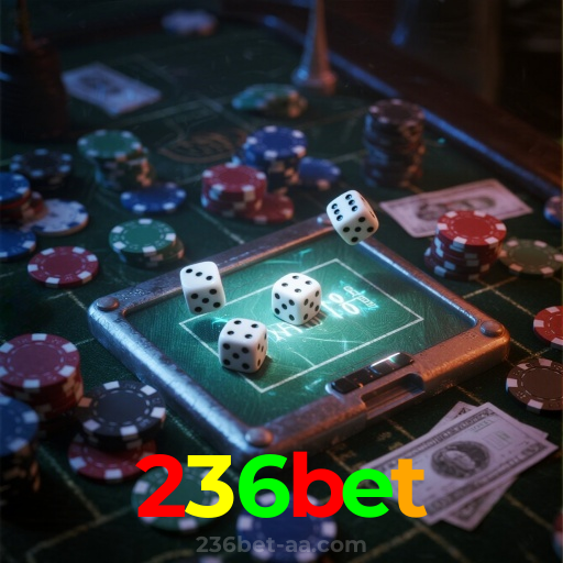 236bet:Jogue nas melhores slots e leve o jackpot para casa!