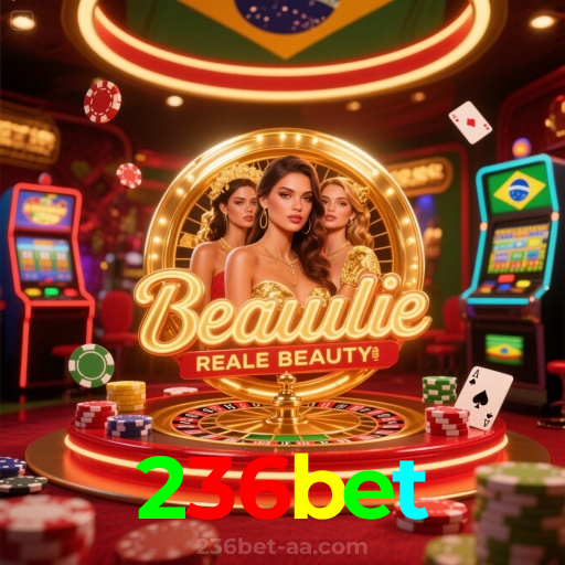 236bet：Poker, roleta e apostas no futebol online, onde sua sorte brilha!