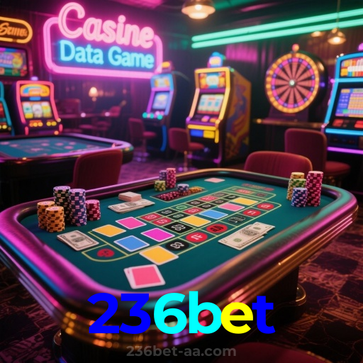 236bet：Aposte nas roletas e mostre que a sorte está com você!