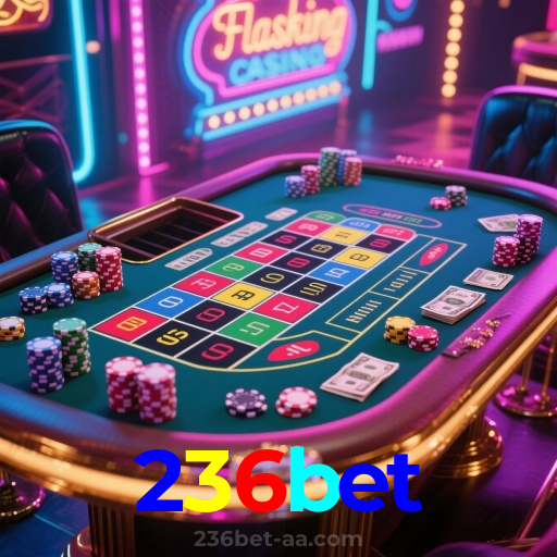 236bet:Jogue blackjack e aposte no futebol para uma experiência completa!
