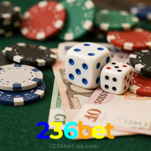 236bet:Desafie seus limites no cassino online e ganhe grandes prêmios!