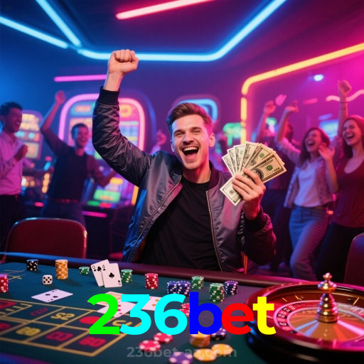236bet:Jogue agora e vença no melhor cassino online!