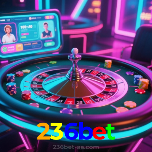 236bet：Jogue no cassino online e aposte no futebol para ganhar grandes prêmios!