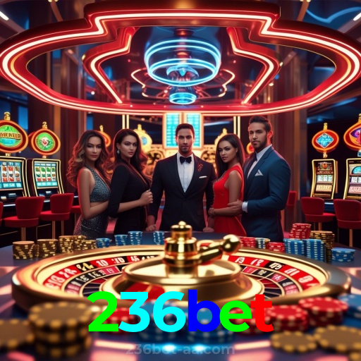 236bet:Jogue nas melhores slots e conquiste o jackpot dos seus sonhos!