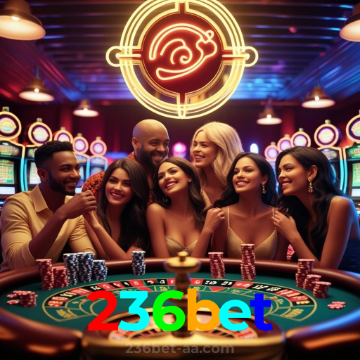 236bet:Jogue slots, poker e aposte no futebol para prêmios incríveis!