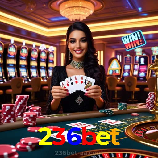 236bet：Vire o mestre das cartas! Jogue poker online e vença!
