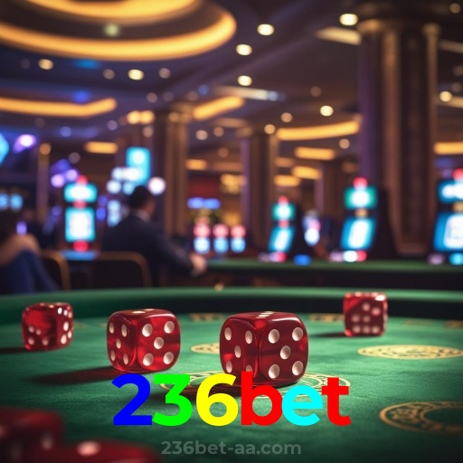 236bet:Vença no poker e aposte no futebol para grandes vitórias no cassino!