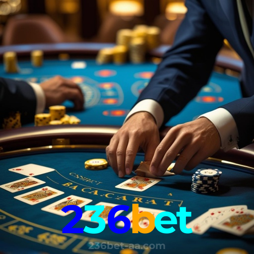 236bet:Aposte nas mesas de poker e mostre quem é o mestre das cartas!